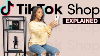 How to Make Money on TikTok Shop EASIER THAN EVER [upl. by Ahseet]