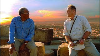 The Bucket List Full Movie Facts And Review  Jack Nicholson  Morgan Freeman [upl. by Guod]