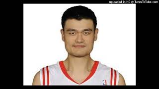 Yao Ming ftLil Yoshi prodsyyferHD [upl. by Benito203]