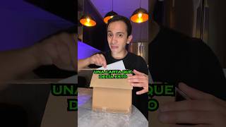 La Caja Misteriosa 2 📦 shorts magia palomaresmagic [upl. by Trev]