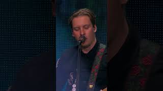 George Ezra performs Green Green Grass live at Capitals Jingle Bell Ball [upl. by Antony770]