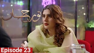 Noor Jahan Ka Bura Time Shuru  Noor Jahan Latest Episode  Drama Info [upl. by Etteluap]