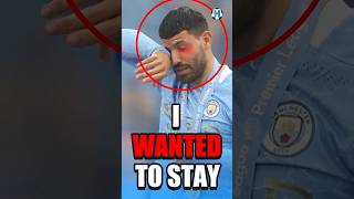 THIS is How Man City BETRAYED Aguero 😭🙏💔 [upl. by Hildagarde907]