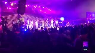 Travis Greene “Intentional” at the Engage Culture Concert [upl. by Reprah]