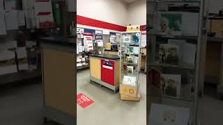 Canada Post at Shopper’s Drug store [upl. by Yelrihs]