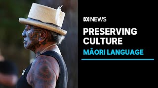 Māori culture threatened under changed policies by NZ government  ABC News [upl. by Asatan]