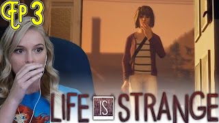 I CANT LEAVE IT THIS WAY Life is Strange Episode 3 Chaos Theory [upl. by Nomyt]