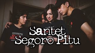 Santet Segoro Pitu – DMS  Penelusuran [upl. by Rehtae120]