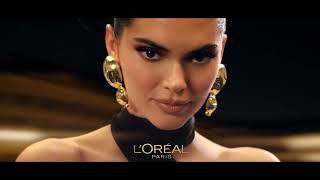 Más volumen de lado a lado con Panorama de L´Oréal Paris [upl. by Anitreb]