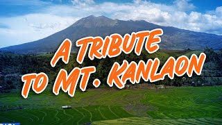 A Tribute to Mt Kanlaon [upl. by Stortz]