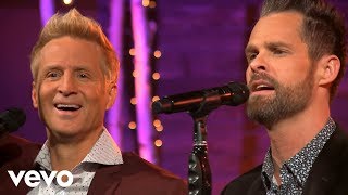 Gaither Vocal Band  Jesus Messiah Live [upl. by Matt855]