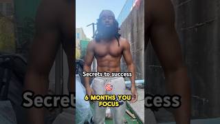 Dupree vs success morning motivation homeworkout successmindset positivevibes sixpack [upl. by Lizbeth667]