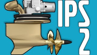 Introducing Volvo Penta IPS 2 [upl. by Fishbein]