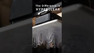 The Difference is HyperClear AccuFabCEL [upl. by Maggee]