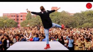 MILLIND GABA MusicMG LIVE At SPM College New Delhi [upl. by Reynold]