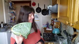 A Week In My Life Food Savings Prepping For A Trip Away costofliving savingmoney [upl. by Mojgan]