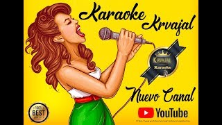 Karaoke Ozuna  Cumpleaños Ft Nicky Jam [upl. by Yvehc]