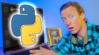 How I use Python as a Data Analyst [upl. by Ackley]