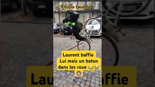 Leffet Laurent baffie humour france laurentbaffie dronevideo rire [upl. by Coates585]