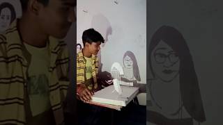 Dharti pe e kakarelu 👀😍😜 sorts trending bhojpurisong bhojpuri viralvideo memes artist [upl. by Ettenhoj903]