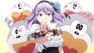 Dagashi Kashi Dub Preview [upl. by Itirp]