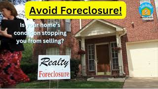 Avoid Foreclosure Edison  Sell House Fast Edison [upl. by Wilmott]