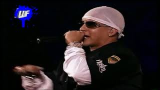 Daddy Yankee  Limpia Parabrisas [upl. by Diaz]