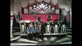 Rare Morecambe amp Wise with André Previn [upl. by Asamot]