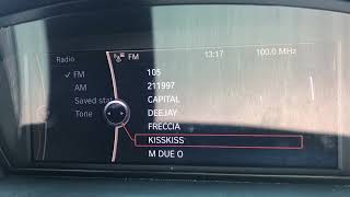 FM DX Radio Kiss Kiss Siracusa 1000 MHz From Malta Tropo [upl. by Anircam216]