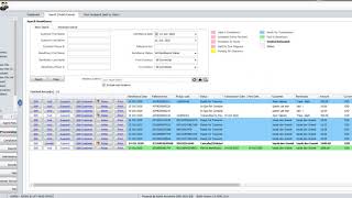 Remit AnywhereGRemit Release Transactions  Pending From Clearance Process [upl. by Nimajnab]