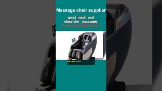 good neck and shoulder massager [upl. by Delcine]