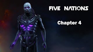 Five Nations  walkthrough  chapter 04  Dethronement  mission 3 [upl. by Netta793]