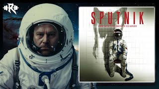 Oleg Karpachev  Sputnik OST review [upl. by Roosnam]