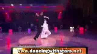 Chuck Wicks amp Julianne Hough Dancing with the Stars 3 9 2009 [upl. by Pennington]