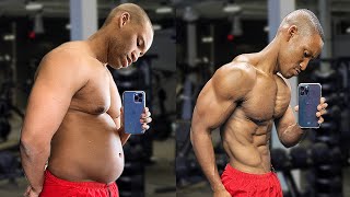 The Smartest Way To Build Muscle and Lose Fat Body Recomposition [upl. by Lepper]