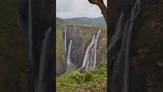 Pykara Falls amp Jog falls music dheevara [upl. by Candra828]