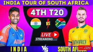 ind 🆚 South final match t20 live india 🆚 sauth Africa live dekhiye mere cenal parcricketteam999 [upl. by Aizirtap]