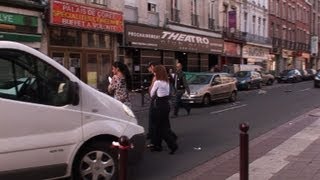 Une fusillade à Lille devant une discothèque fait 2 morts [upl. by Haile]