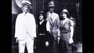 Jimmie Rodgers Visits The Carter Family 1931 [upl. by Jacquelin]