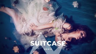 Sia ft Albert Vishi  Suitcase Remix [upl. by Allsopp]