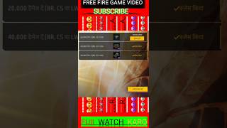 firebug​ shortvideo​ ffshorts​ professionalgamer​ [upl. by Ambros]