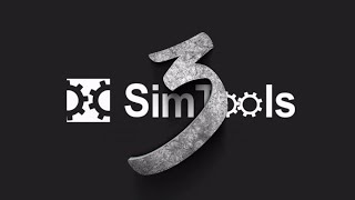 Install SimTools [upl. by Samid202]