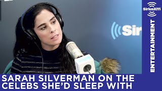 Sarah Silverman Praises Steve Martin at the 43rd AFI Life Achievement Award Tribute [upl. by Leahsim]