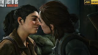 The Last of Us Part II Remastered 16 Chapter 3 Seattle Day 2  Hillcrest PS5 [upl. by Mendive620]