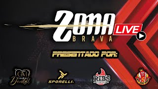 ZonaBrava Live  Habló Jairo Torres  Bravos enfocado en vencer al Leon [upl. by Otilegna629]