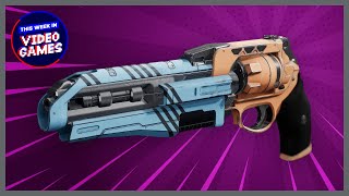 Destiny 2 – How to get The Palindrome Legendary Hand Cannon Plus God Rolls To Chase [upl. by Giglio]