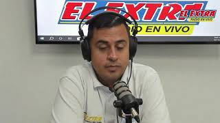 AlAire  Noticiero 6am de El Extra Radio 12112024 [upl. by Woodman]