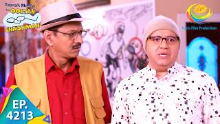 Tapu Sena’s Headache At The Meeting Taarak Mehta Ka Ooltah Chashmah Full Episode 4213 11 Oct 2024 [upl. by Leone65]