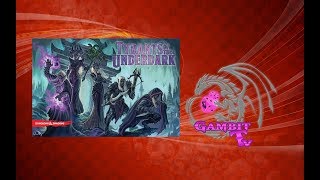 Tyrants of the Underdark  Rewizja [upl. by Ellehcram]