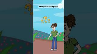 Im a professional lion tamer comedy funny jokes animation memes shorts [upl. by Ailimaj941]